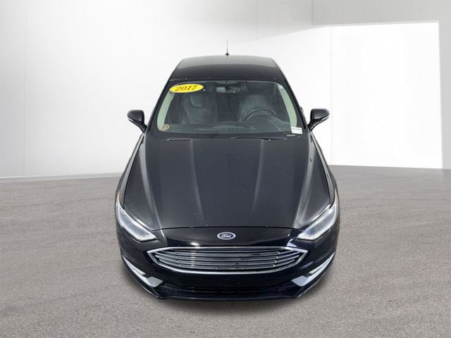 Used 2017 Ford Fusion Titanium image 44