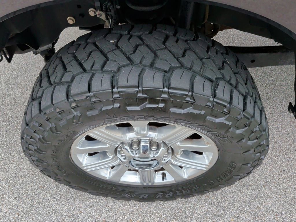 New 2026 Ford F250 King Ranch image 54