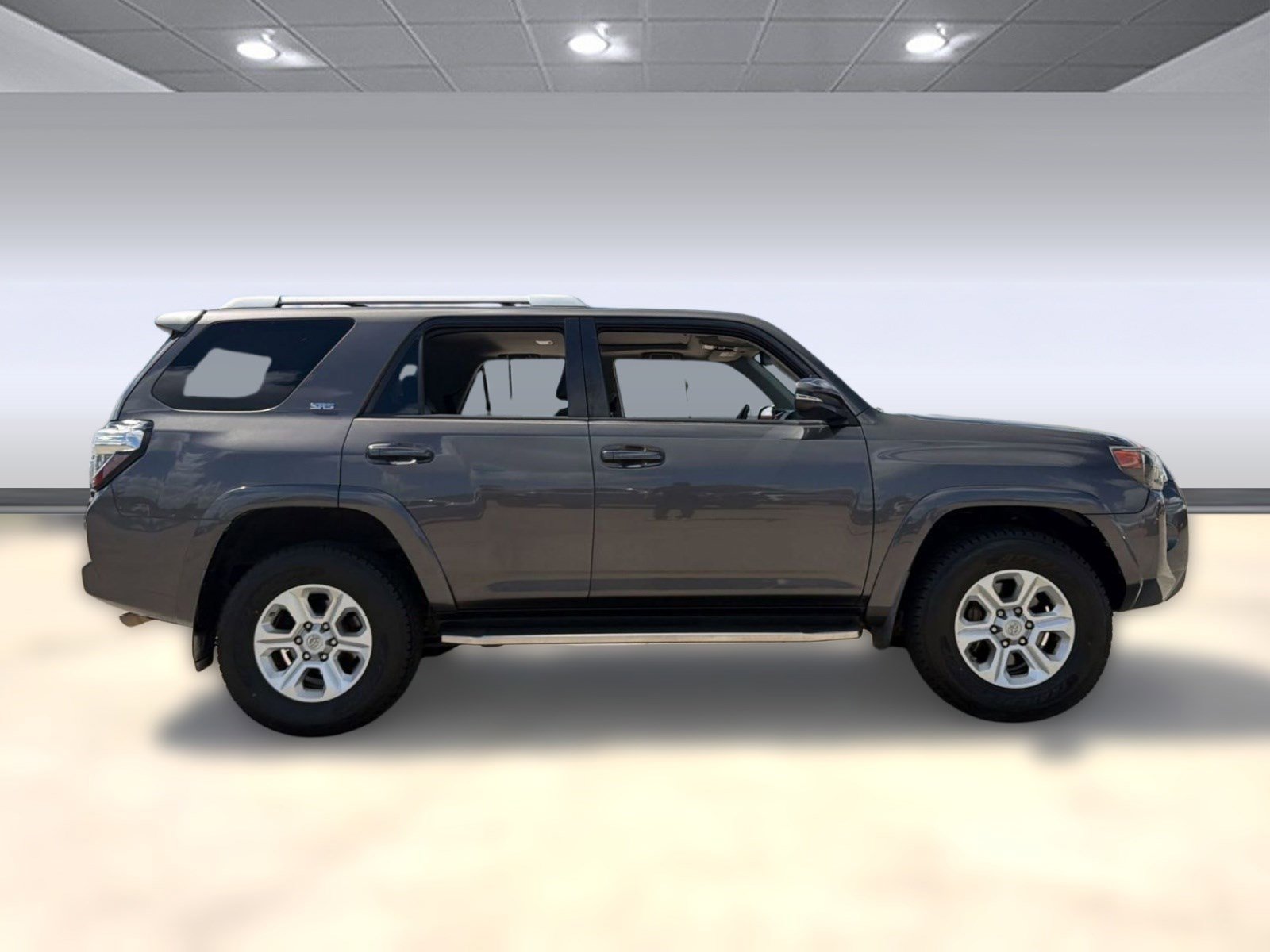 Used 2016 Toyota 4Runner SR5 Premium RWD image 8