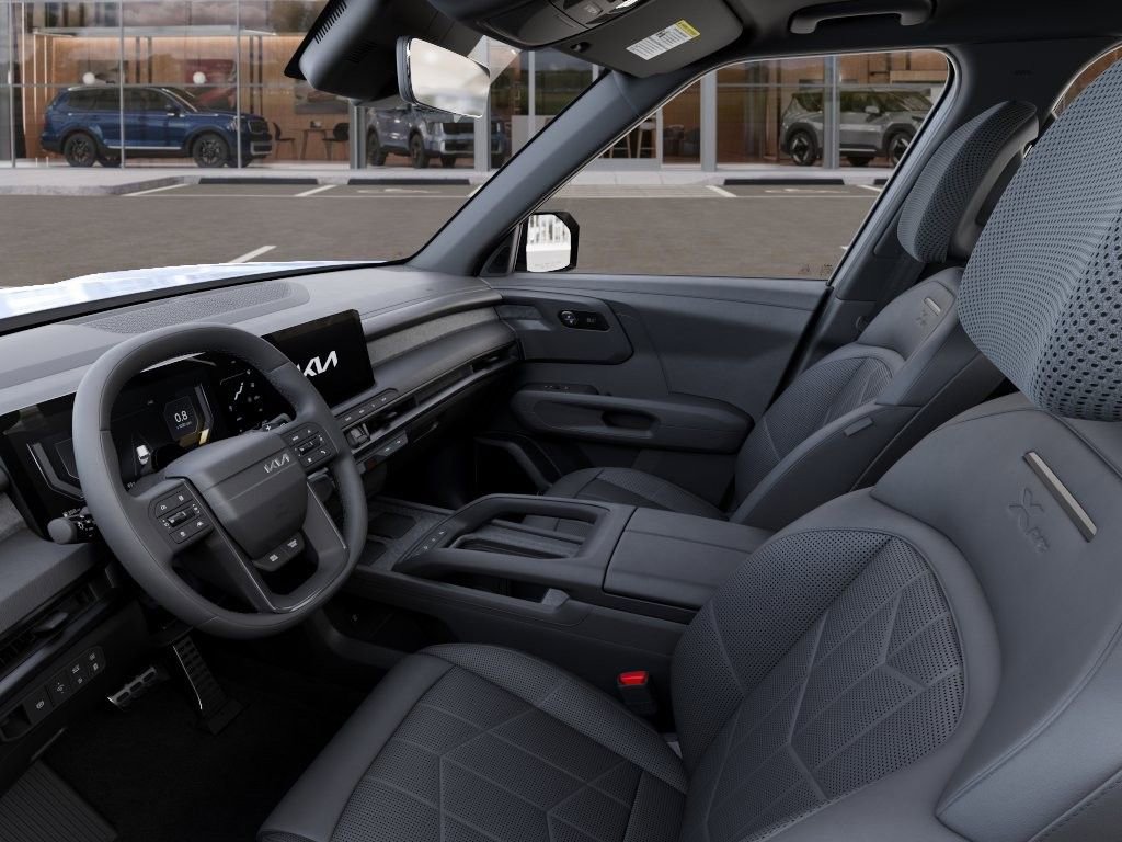 New 2027 Kia Telluride SX X-Pro image 19