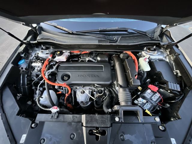 Used 2024 Honda CR-V Sport-L image 20