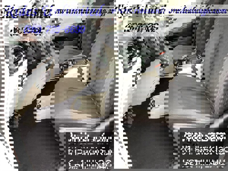 Used 2017 Chrysler Pacifica Touring Plus w/ Tire & Wheel Group image 16