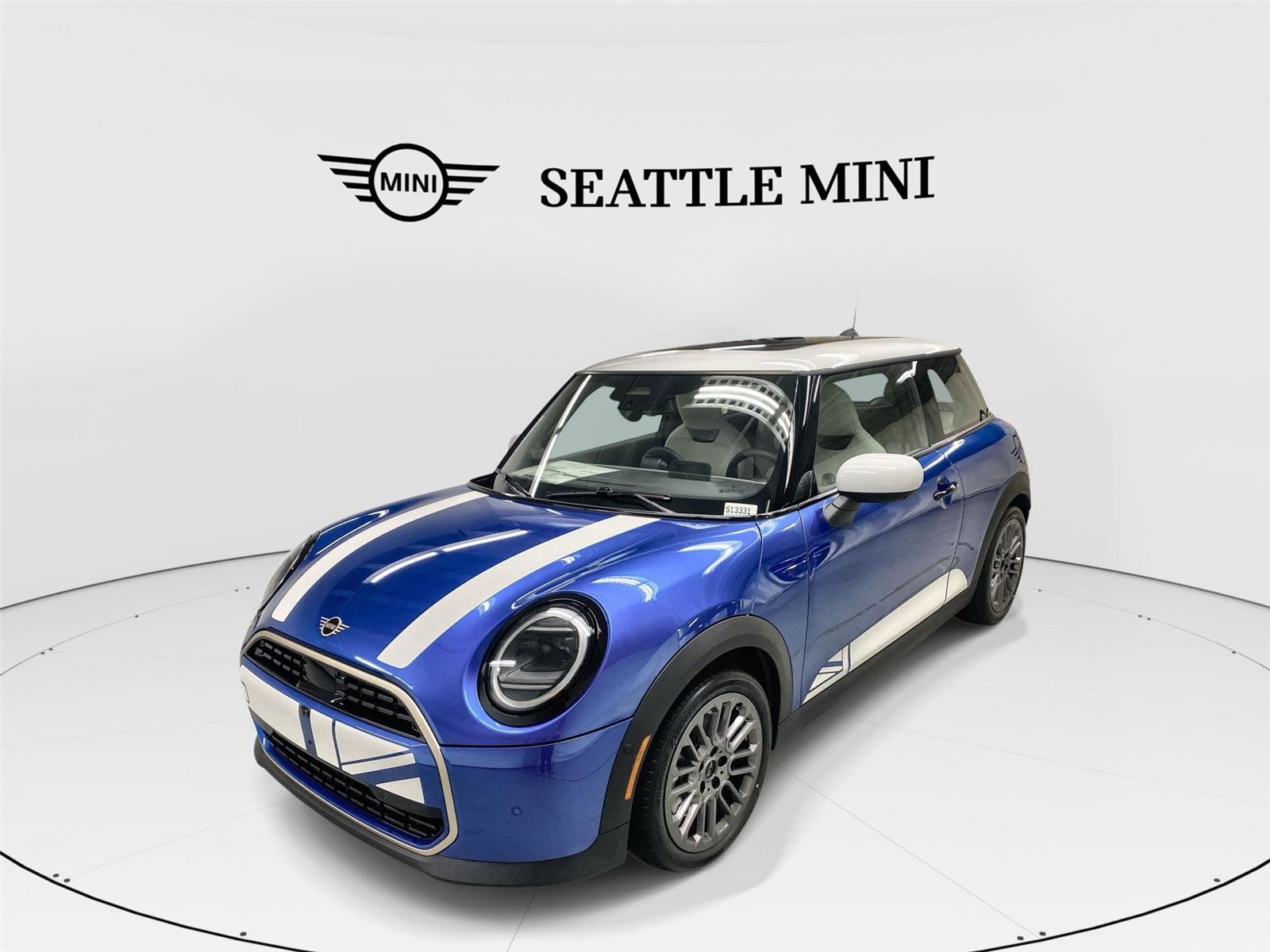 New 2026 MINI Cooper 2-Door Hardtop video 1