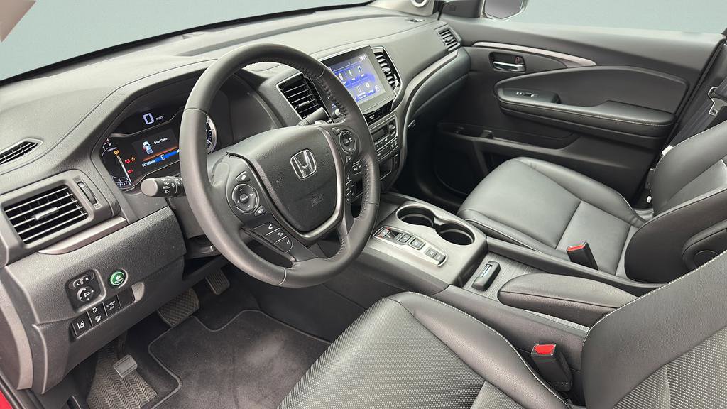 Used 2023 Honda Ridgeline RTL image 13