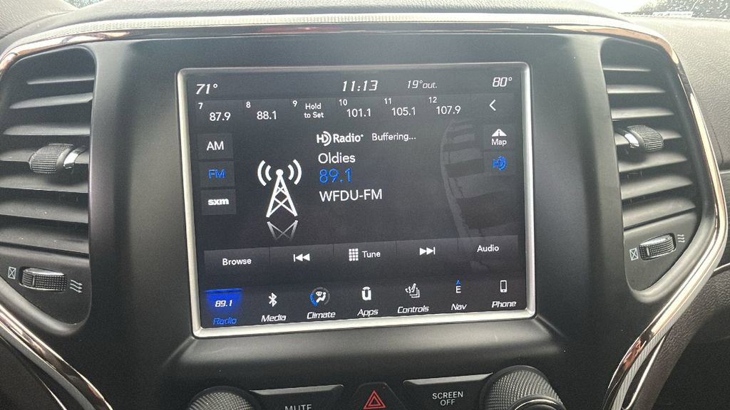 Used 2018 Jeep Grand Cherokee Summit w/ Platinum Series Group image 25