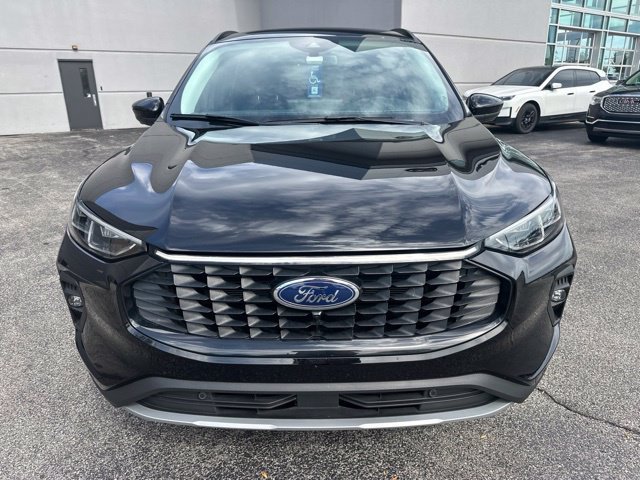 Used 2024 Ford Escape Platinum AWD/4WD image 8