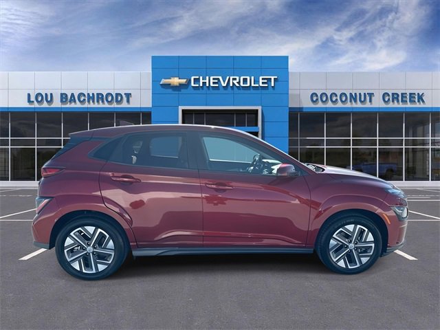 Used 2023 Hyundai Kona SEL image 9