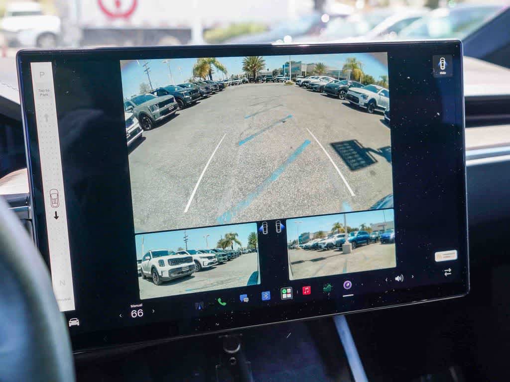 Used 2023 Tesla Model X AWD/4WD image 21