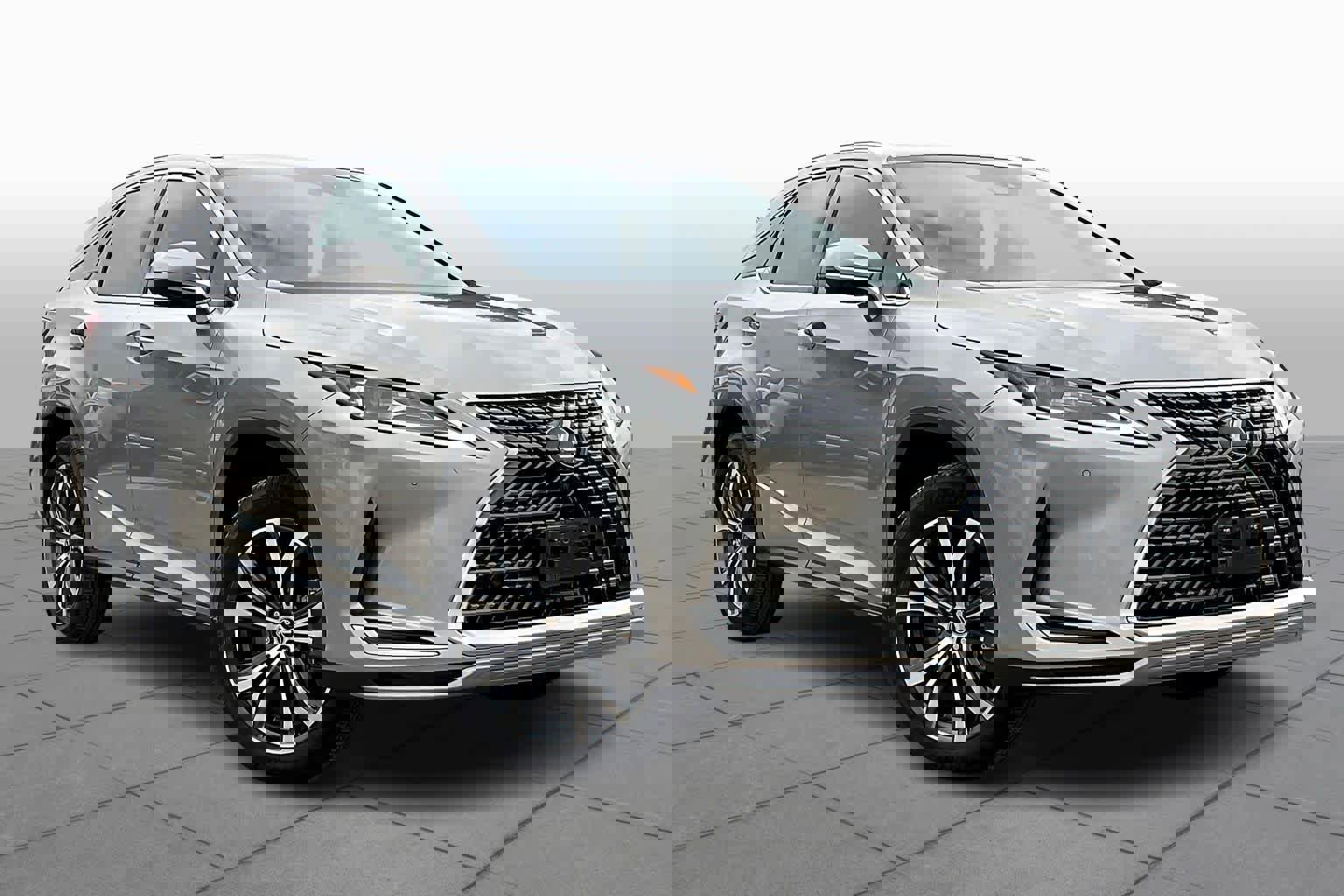 Used 2021 Lexus RX 350 FWD w/ Premium Package image 2