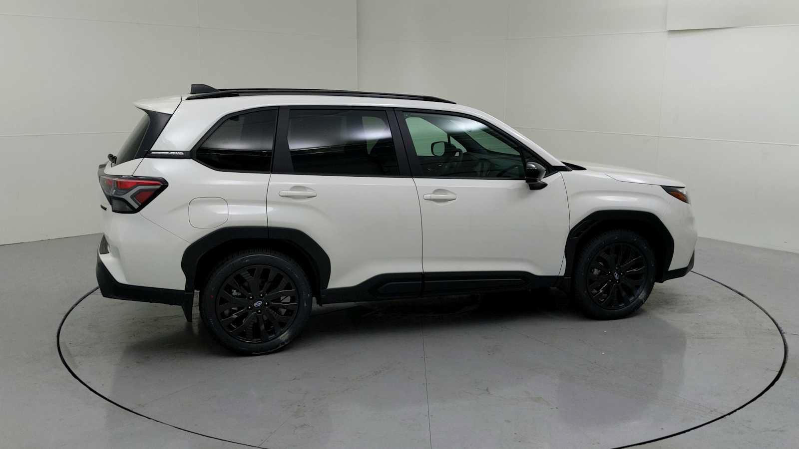 New 2026 Subaru Forester Sport AWD/4WD image 11