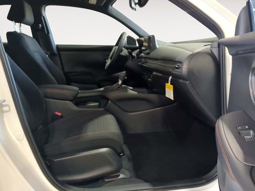 New 2026 Honda HR-V Sport image 15