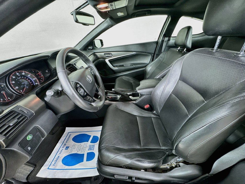 Used 2016 Honda Accord EX-L image 24