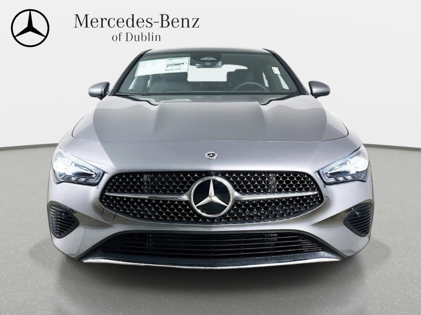 Used 2026 Mercedes-Benz CLA 250 4MATIC image 2