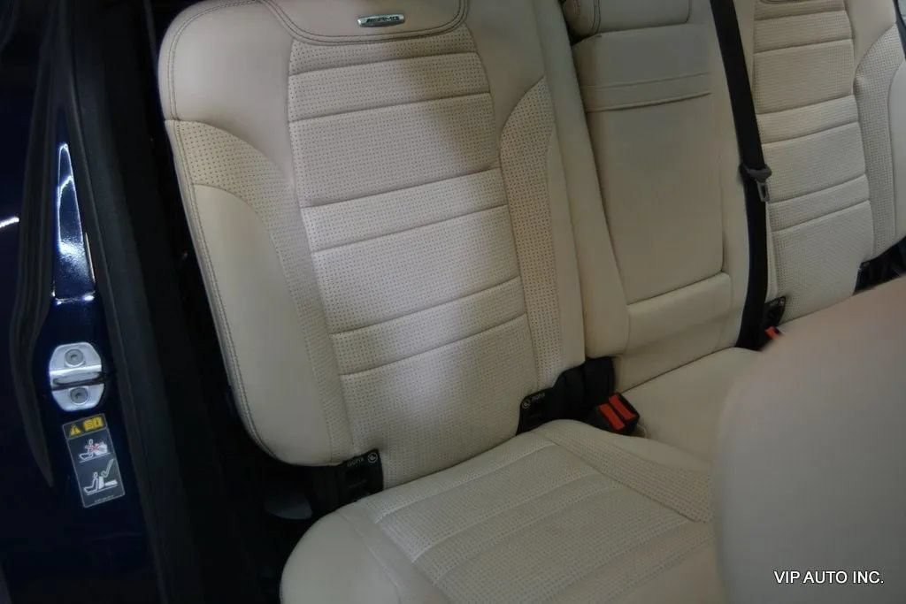 Used 2012 Mercedes-Benz ML 63 AMG 4MATIC image 26
