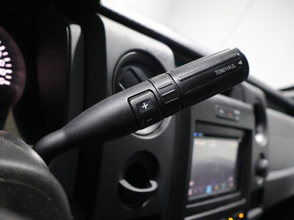 Used 2011 Ford F150 XL w/ PWR Equipment Group RWD image 28