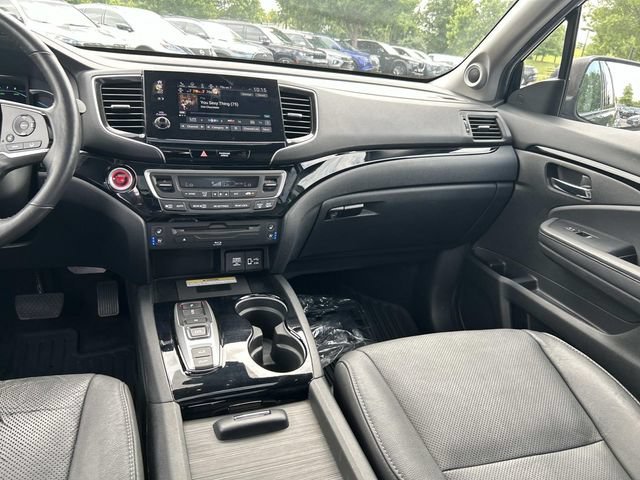 Used 2021 Honda Pilot Elite image 17