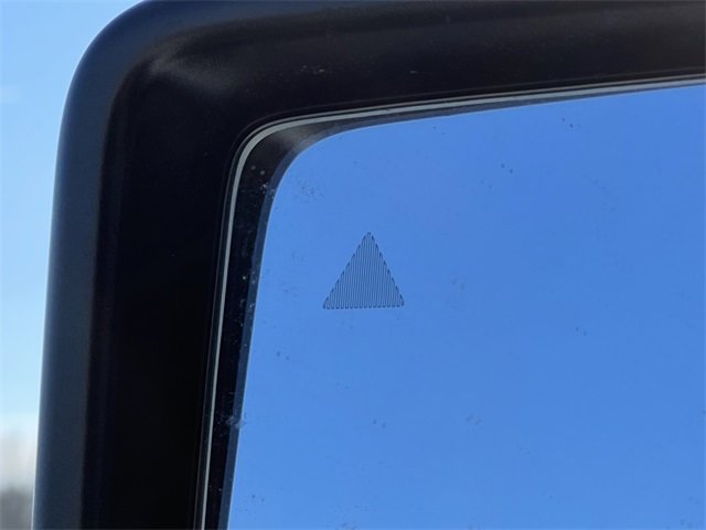 New 2026 Jeep Wrangler Willys image 36