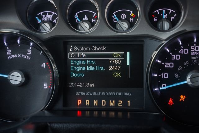 Used 2011 Ford F350 Lariat AWD/4WD image 46