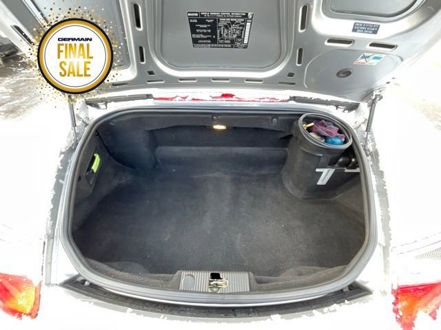 Used 2003 Porsche Boxster image 16