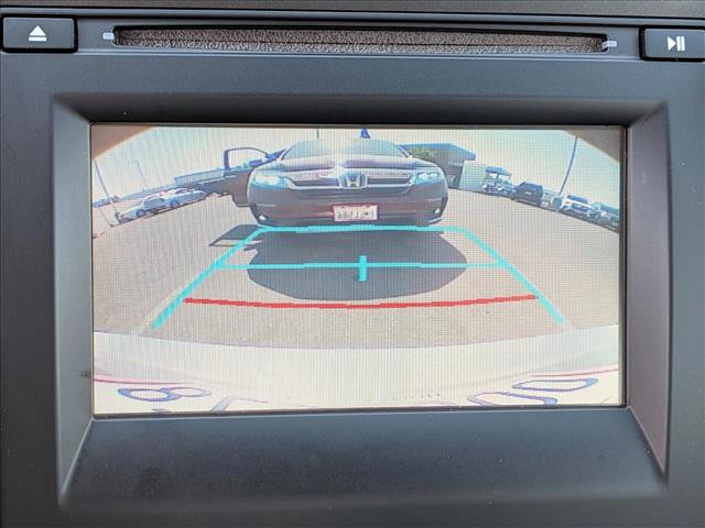 Used 2017 Toyota Camry SE FWD image 13