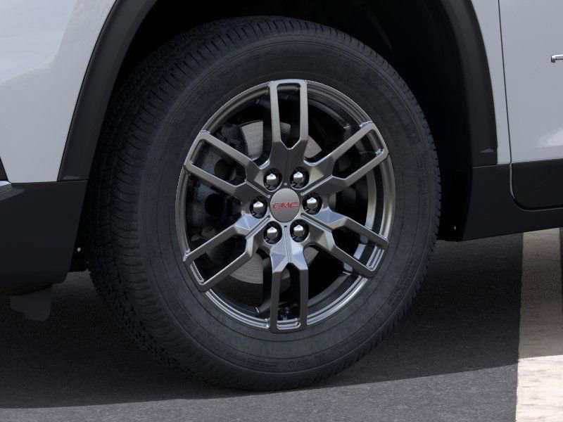 New 2026 GMC Acadia Elevation image 9