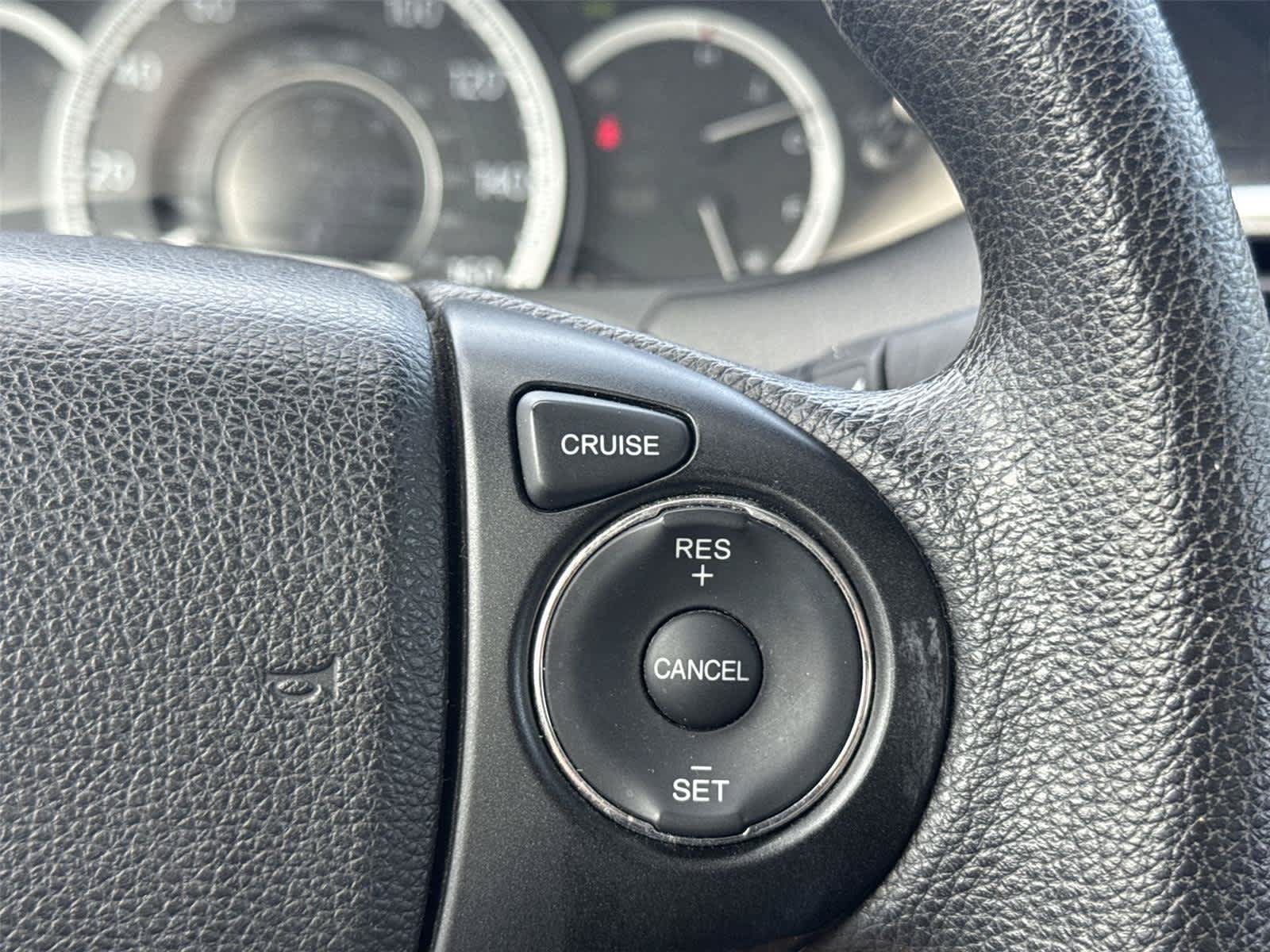 Used 2014 Honda Accord LX image 20