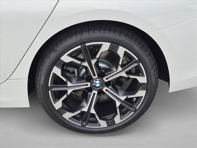 New 2026 BMW 330i Sedan w/ Convenience Package RWD image 10