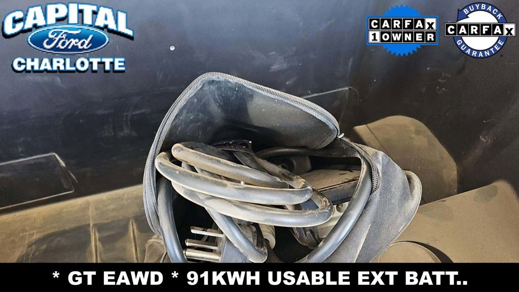 Used 2022 Ford Mustang Mach-E GT AWD/4WD image 17
