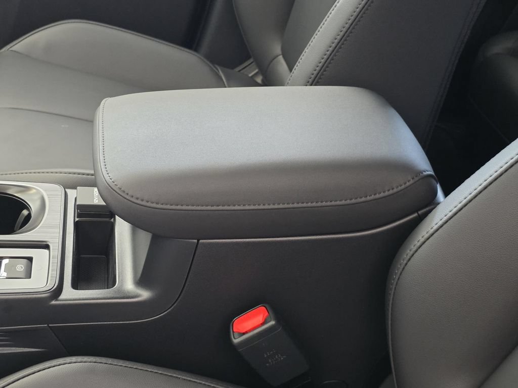 New 2026 Subaru Outback Premium AWD/4WD image 9