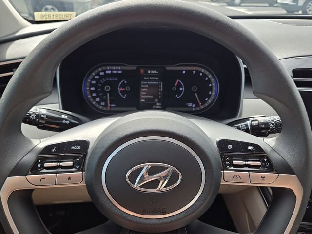 Used 2024 Hyundai Tucson SEL image 26