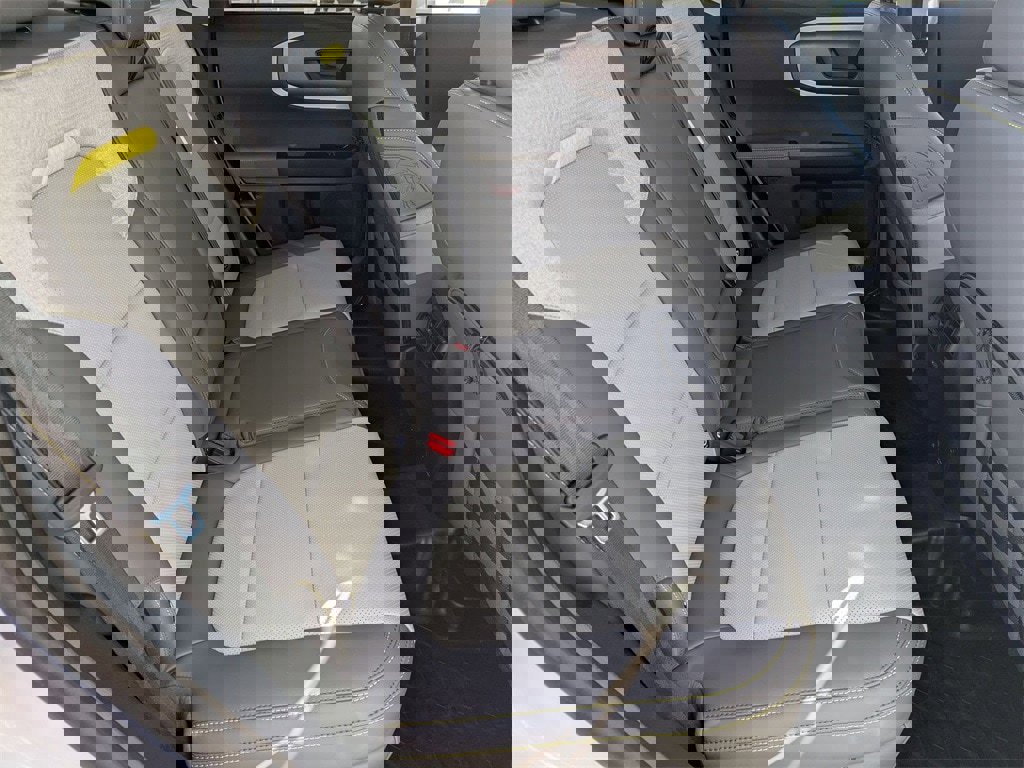 New 2025 Ford Bronco Sport Badlands w/ Sasquatch Badlands Package image 20