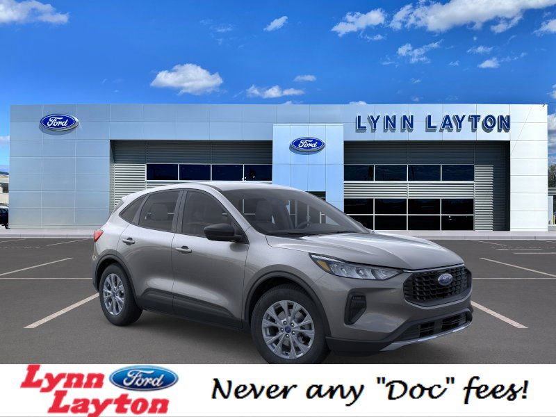 Used 2025 Ford Escape Active w/ Tech Pack #1 FWD image 7