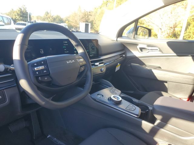 New 2026 Kia Sportage S AWD/4WD image 12