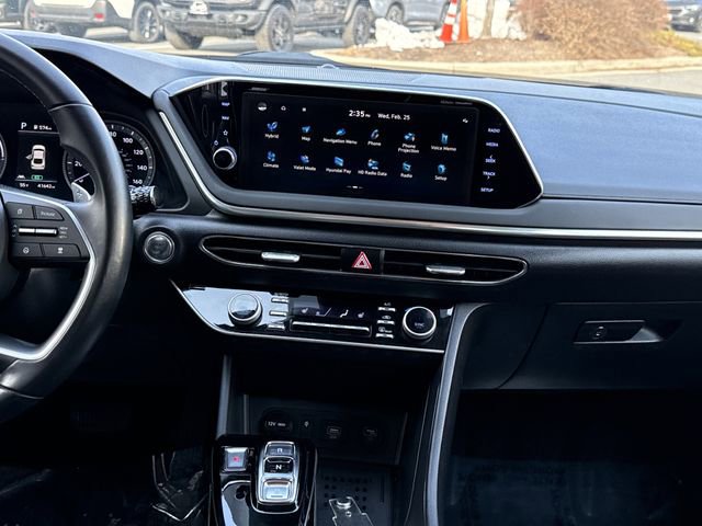Used 2023 Hyundai Sonata SEL image 14