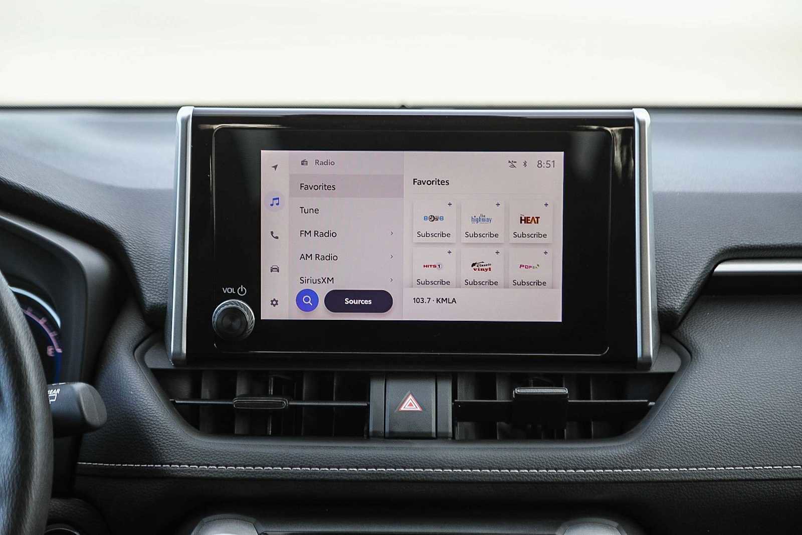 Certified 2025 Toyota RAV4 XLE image 15