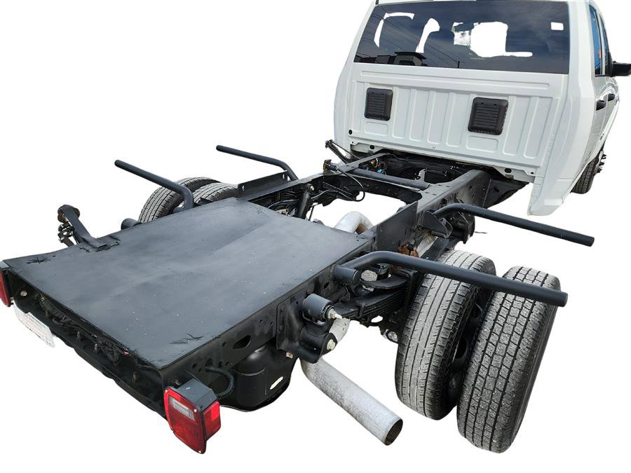 Used 2022 RAM 3500 Tradesman image 25