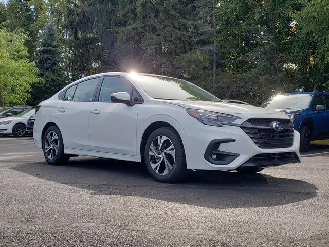 New 2025 Subaru Legacy Premium w/ Popular Package #1A