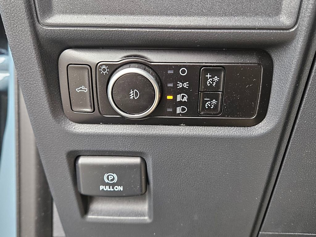 Used 2023 Ford F150 XL image 21