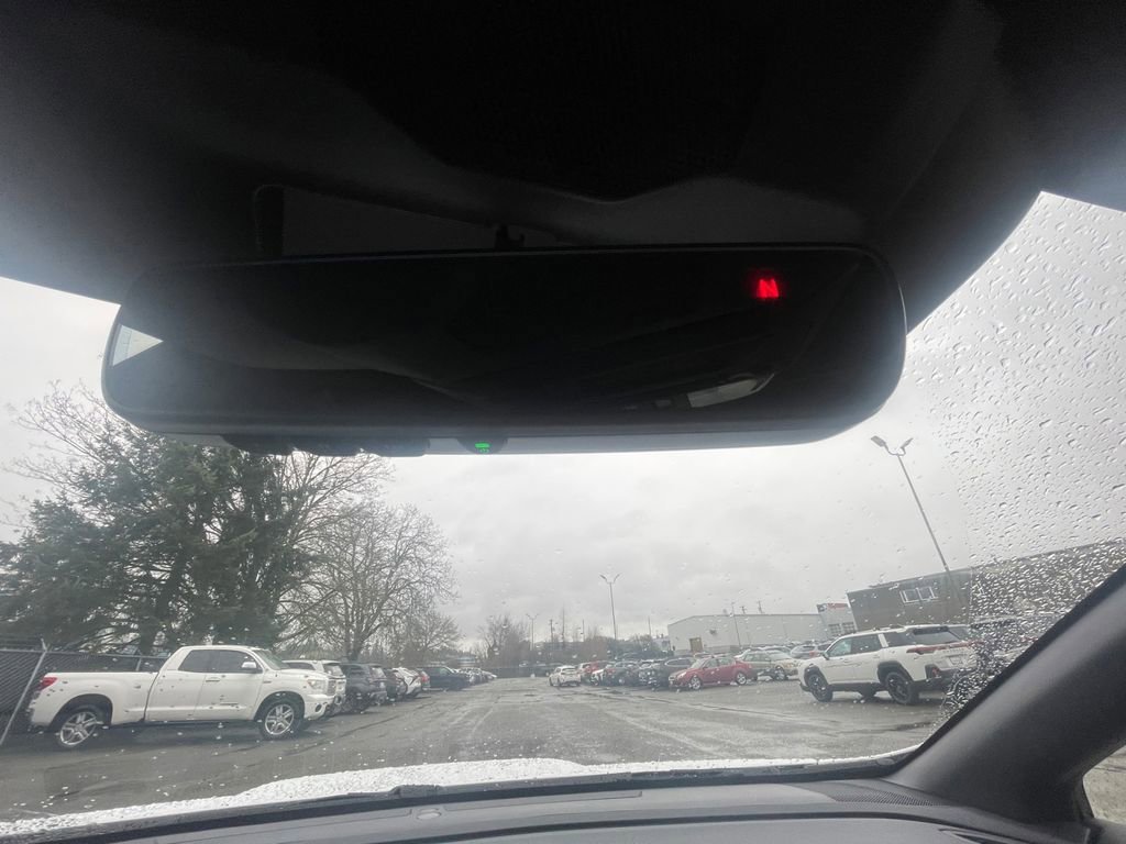 New 2026 Subaru WRX Limited image 22