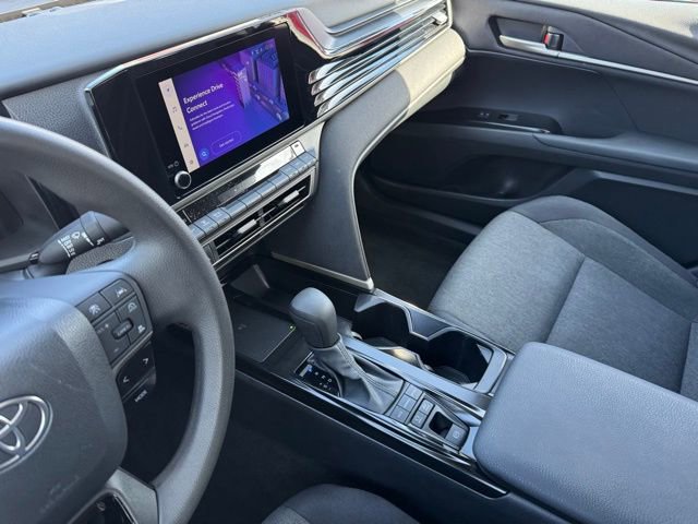 Certified 2025 Toyota Camry LE image 14