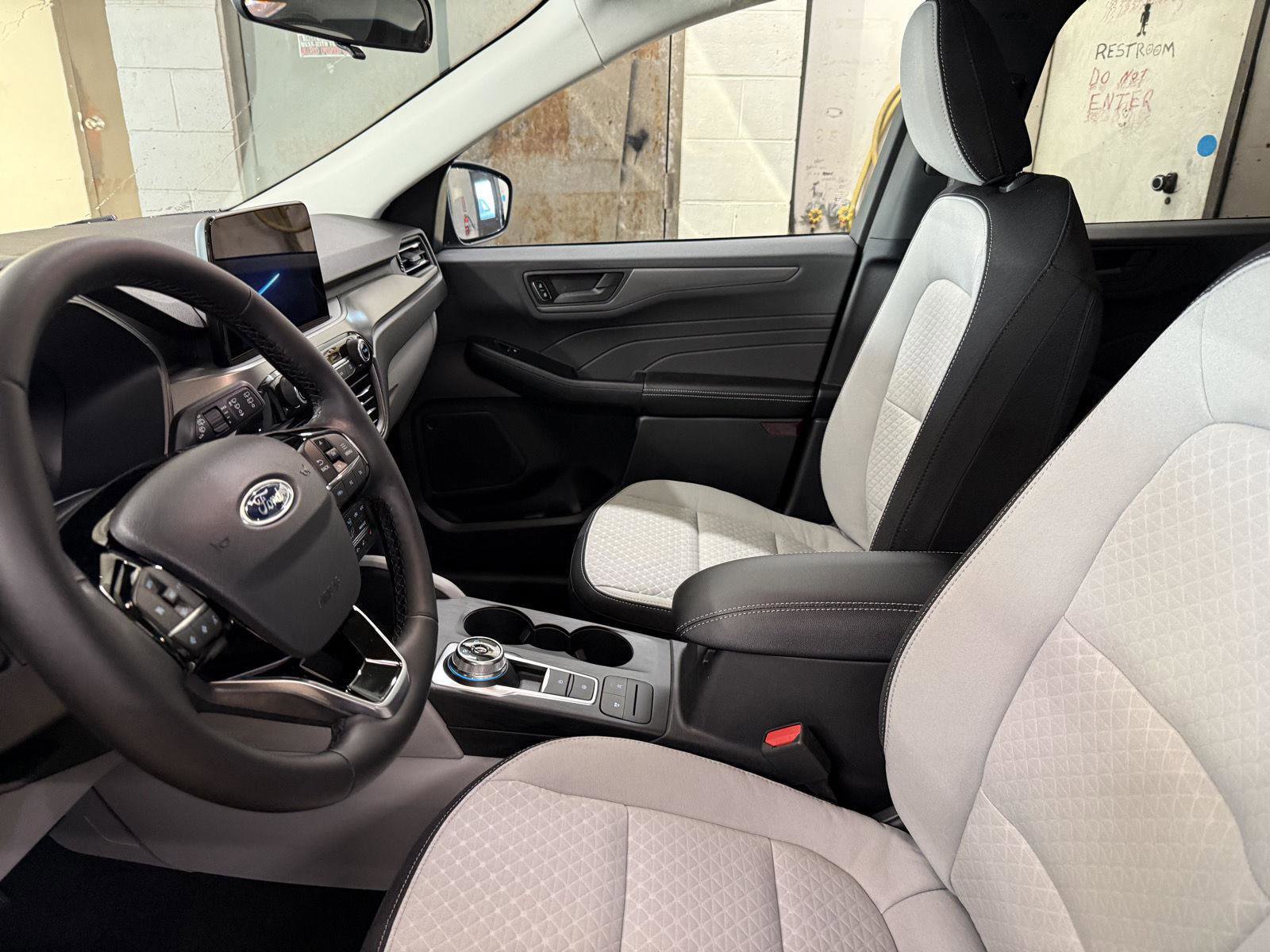 New 2026 Ford Escape Active w/ Cold Weather Package image 12