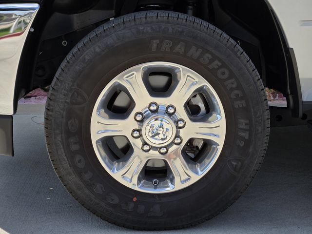Certified 2026 RAM 2500 Big Horn AWD/4WD image 14