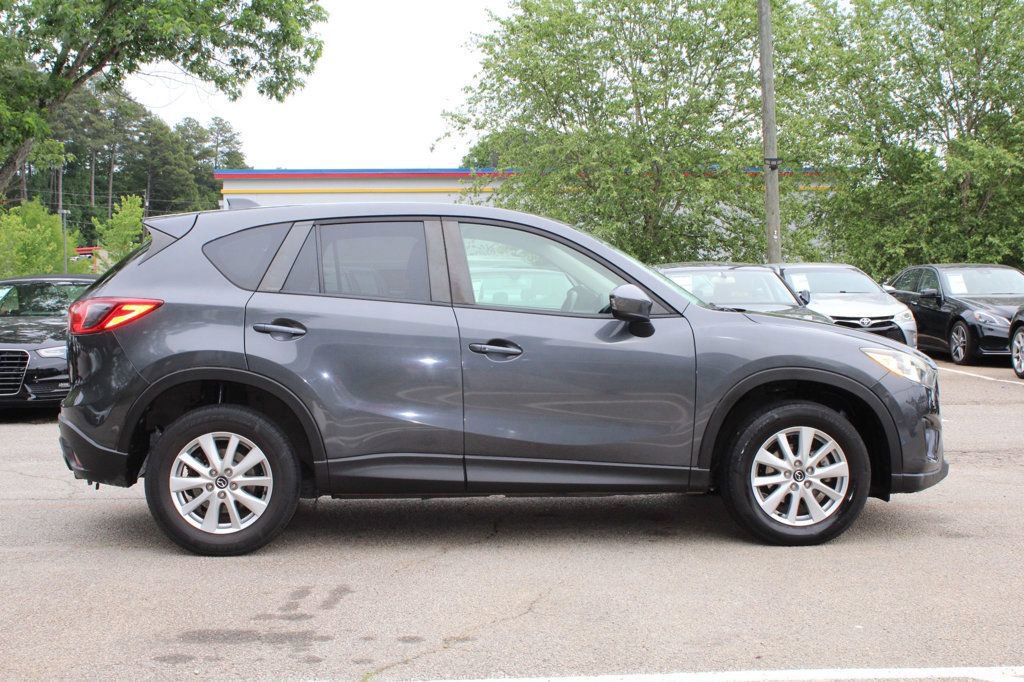Used 2015 MAZDA CX-5 Touring FWD image 5