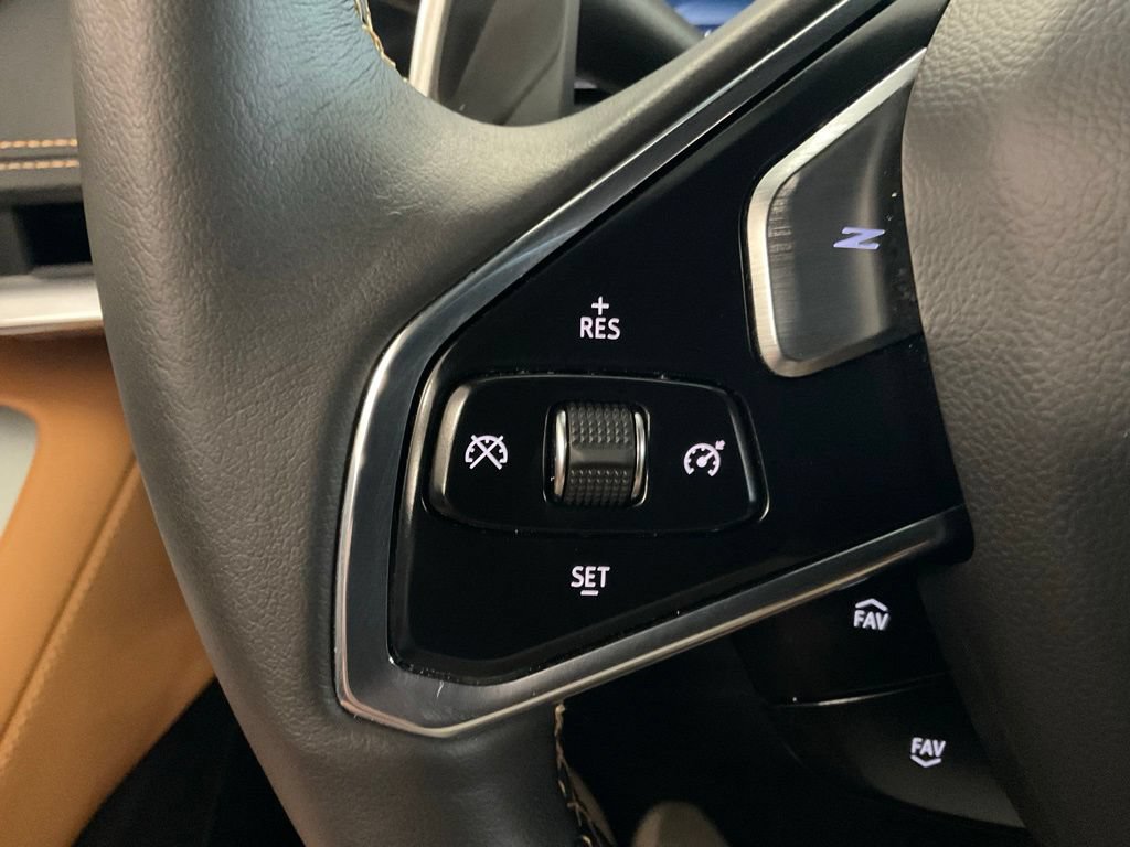 Used 2022 Chevrolet Corvette Stingray Preferred Cpe RWD image 11