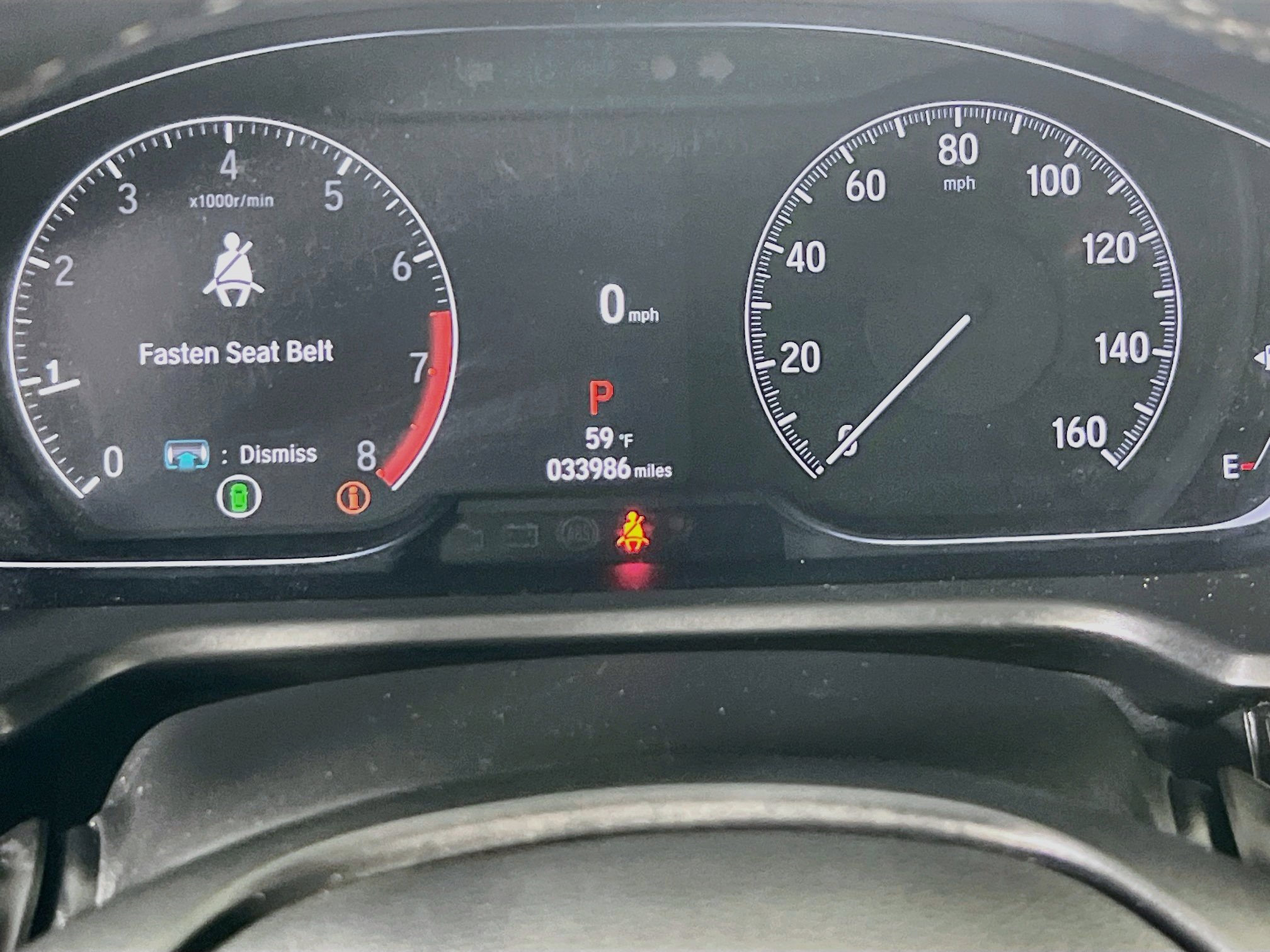 Used 2022 Honda Accord Sport image 12