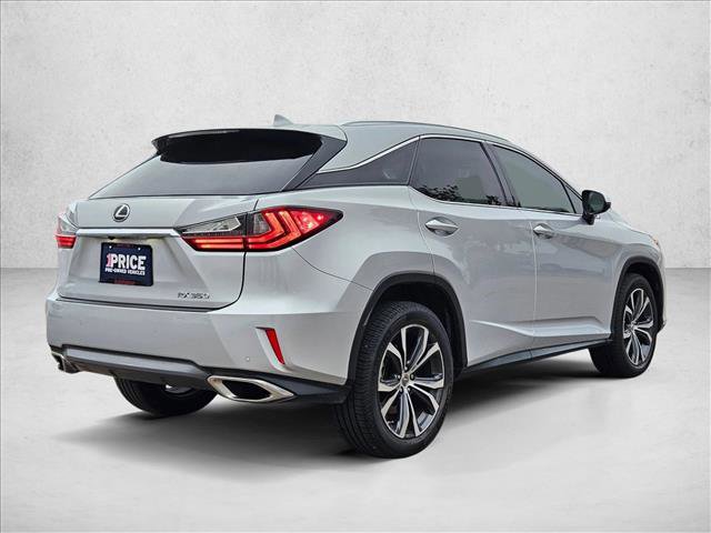Used 2017 Lexus RX 350 FWD w/ Premium Package image 5