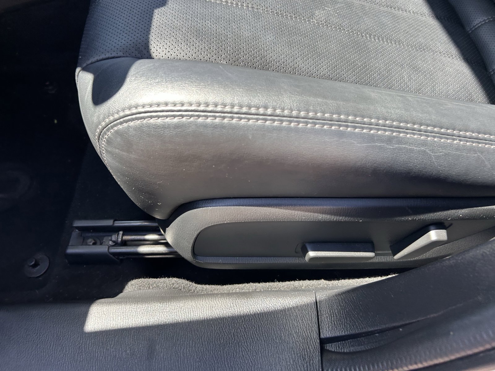 Used 2018 MAZDA MAZDA6 Touring FWD image 11