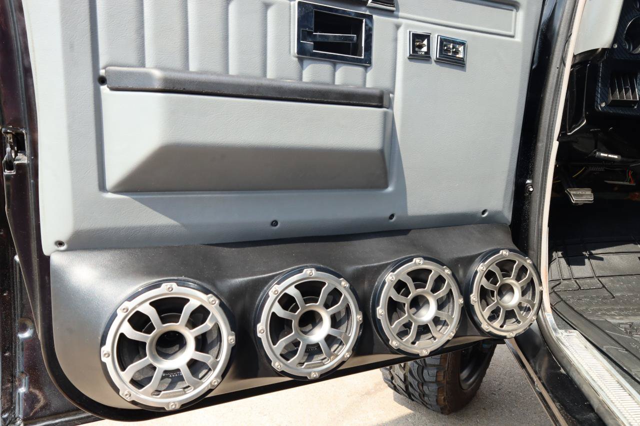 Used 1988 GMC Jimmy 4WD image 37