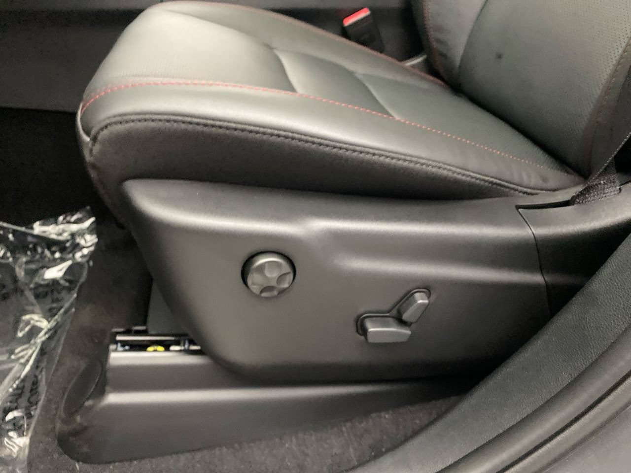 New 2026 Dodge Durango GT AWD/4WD image 13