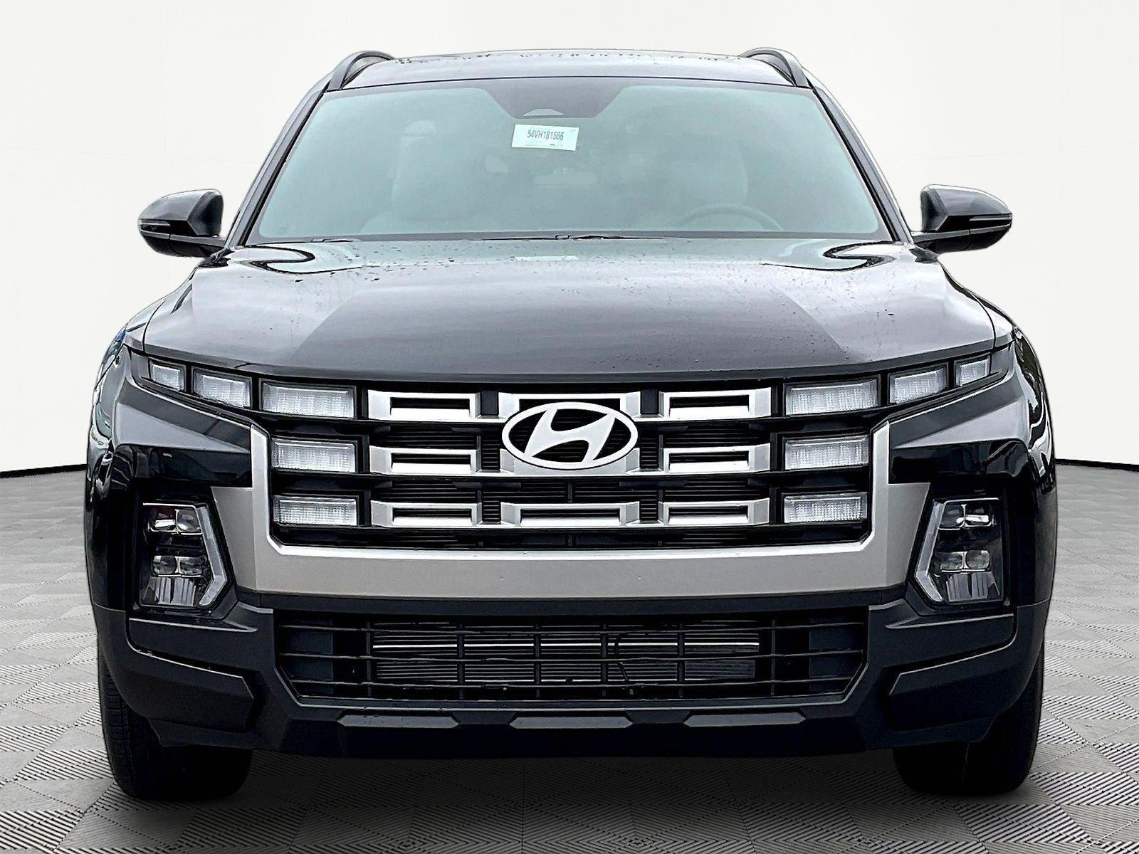New 2027 Hyundai Santa Cruz SEL AWD/4WD image 2